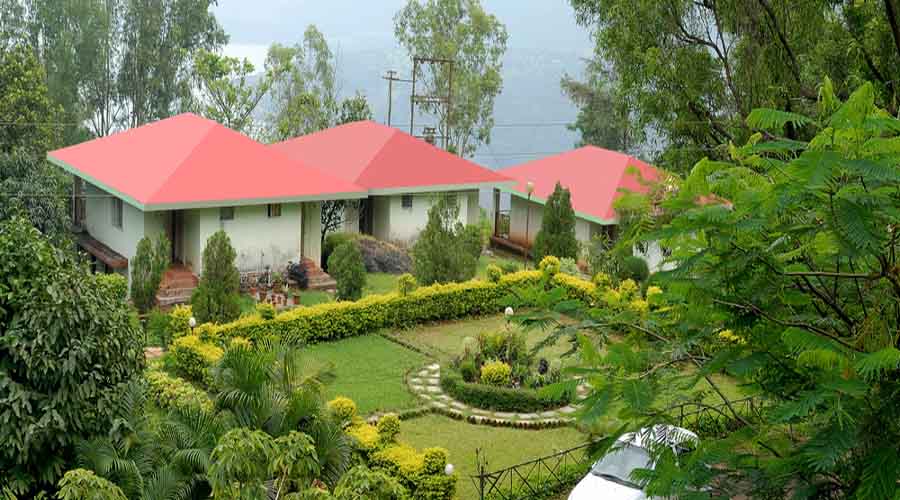 best hotel near koyma dam